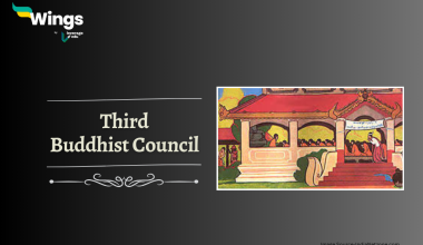 Third Buddhist Council