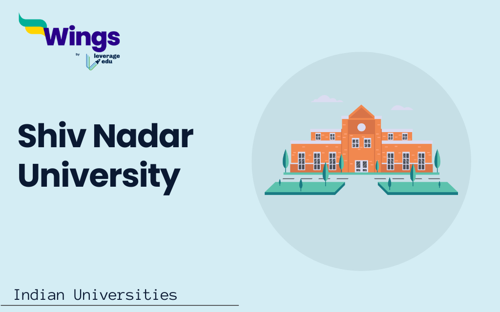 Shiv-Nadar-University