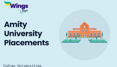 Amity University Placements