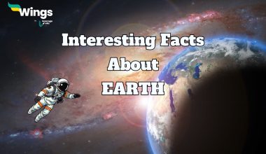 Interesting Facts About EARTH (5)