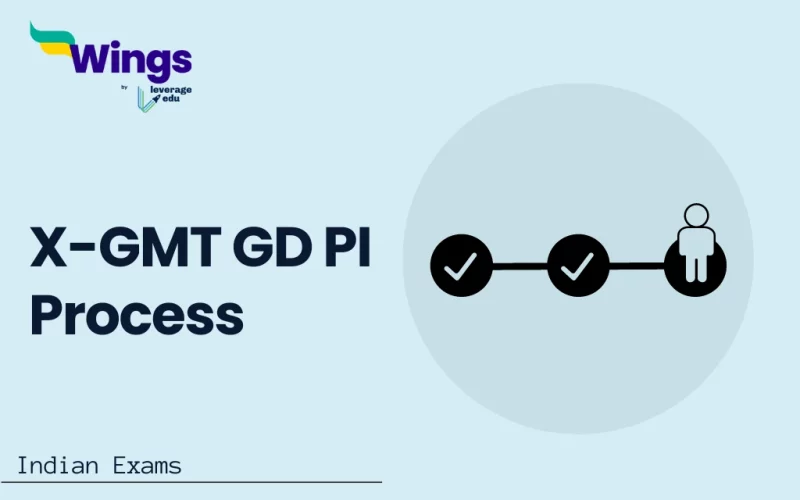X-GMT GD PI Process