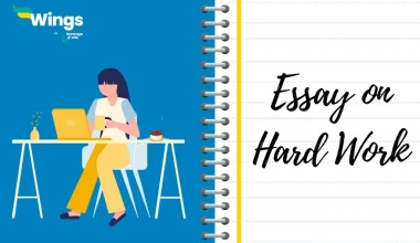 Essay-on-Hard-Work