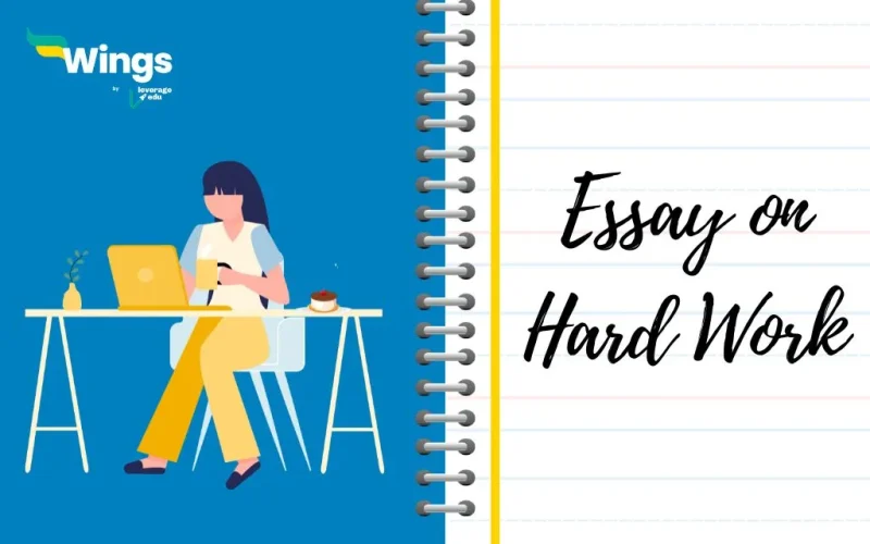 Essay-on-Hard-Work