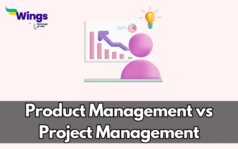 Product Management vs Project Management