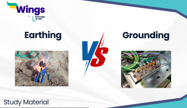 Difference Between Earthing and Grounding