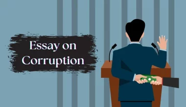 Essay-on-corruption