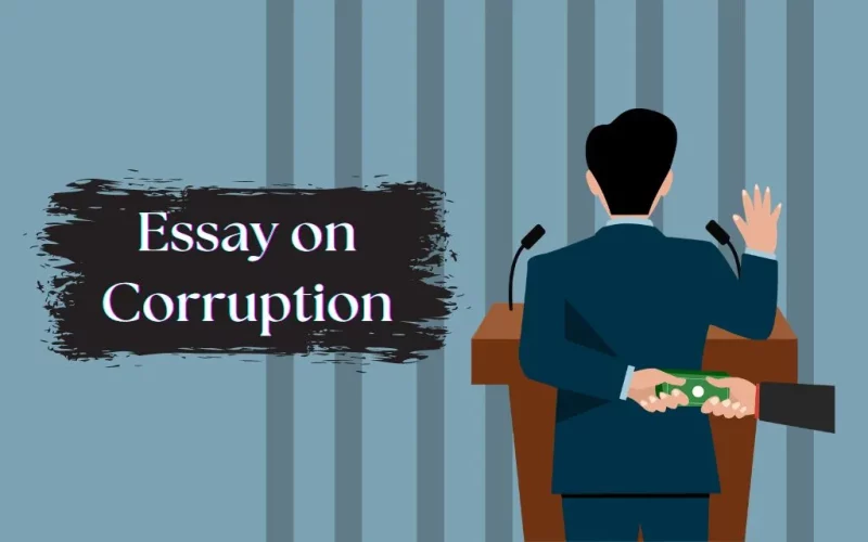 Essay-on-corruption