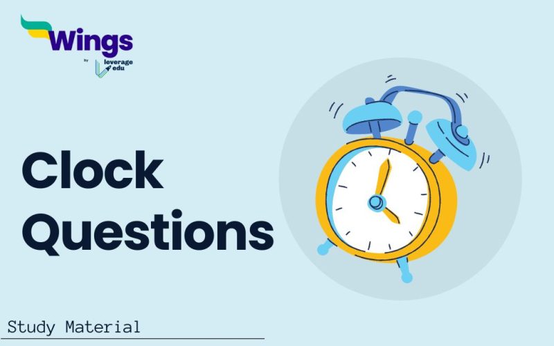 Clock Questions