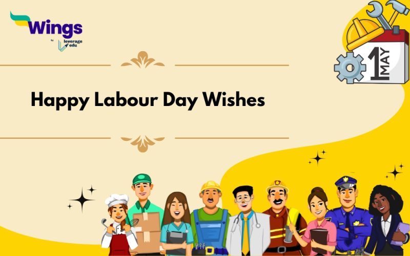 Happy Labour Day Wishes