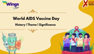 World AIDS Vaccine Day