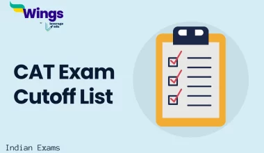 CAT Exam Cutoff List