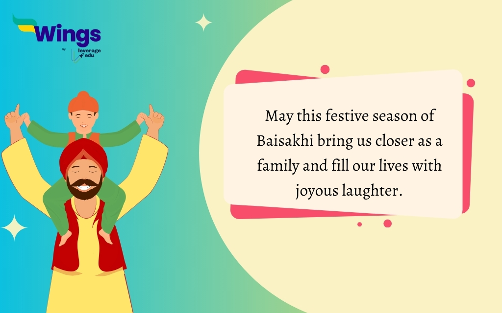 Happy Baisakhi Wishes