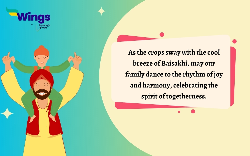 Happy Baisakhi Wishes