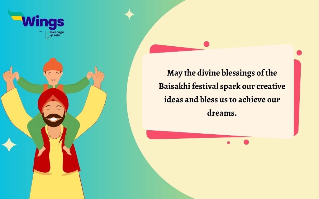 Happy Baisakhi Wishes