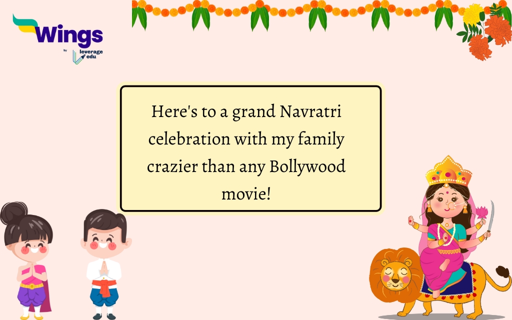 Happy Chaitra Navratri Wishes