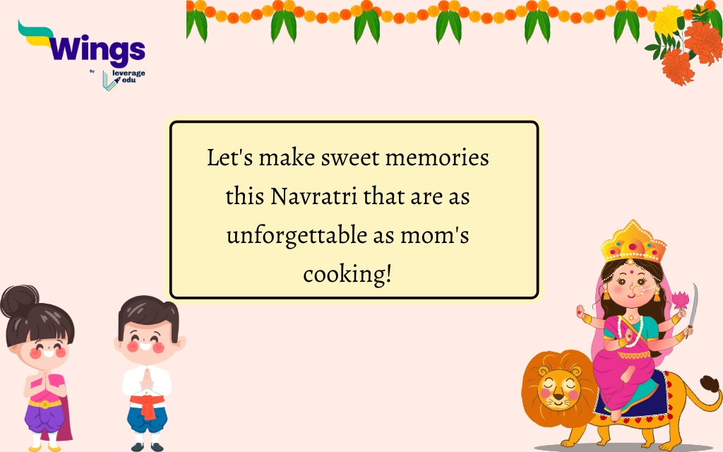 Happy Chaitra Navratri Wishes