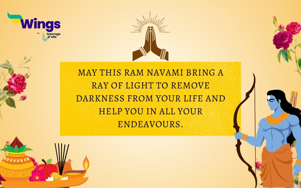 happy ram navami wishes
