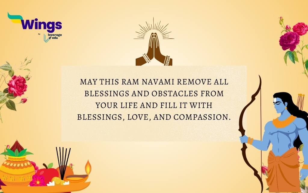 happy ram navami wishes