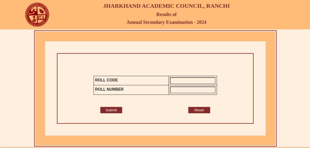 How to Check JAC 12th Result 2024 Online?