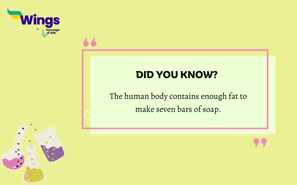 Amazing Facts about Science