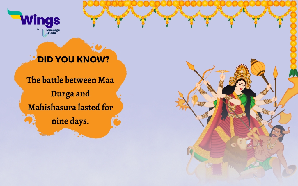 Why do we Celebrate Navratri