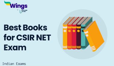Best Books for CSIR NET Exam