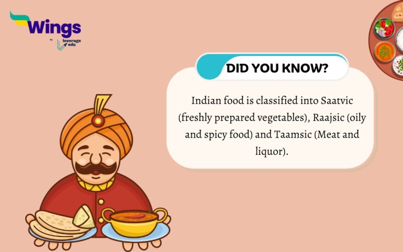 20 Interesting Fun Facts About Indian Food