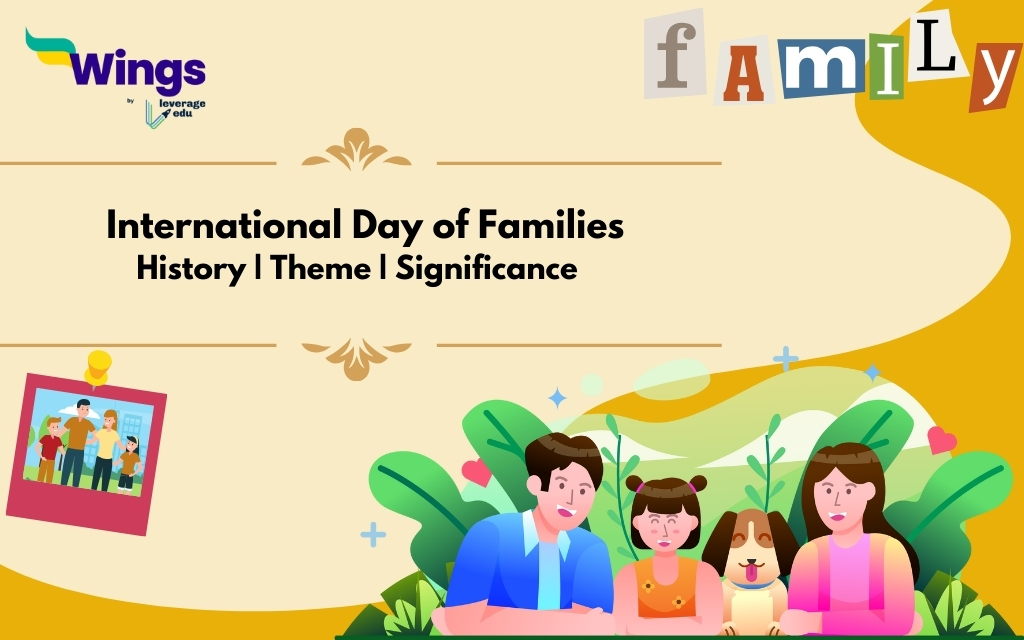 International Day of Families