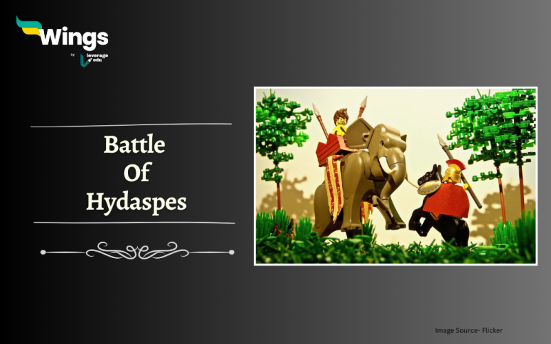 Battle Of Hydaspes