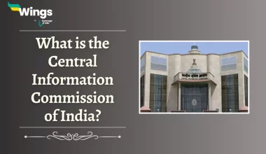 What is the Central Information Commission of India
