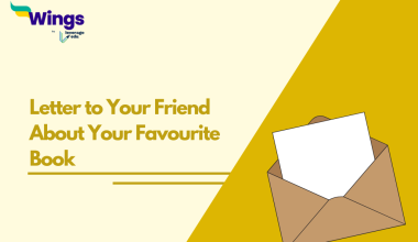 Letter to Your Friend About Your Favourite Book