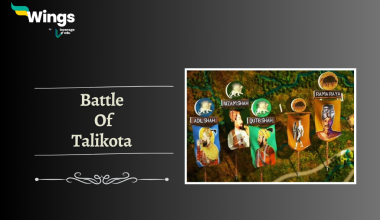 Battle of Talikota