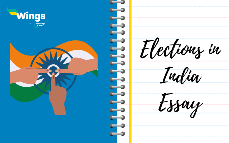 Elections in India Essay