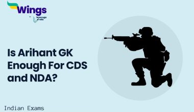 Is Arihant GK Enough For CDS and NDA?