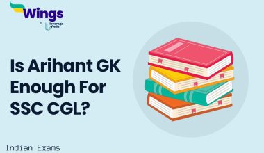 Is Arihant GK Enough For SSC CGL?