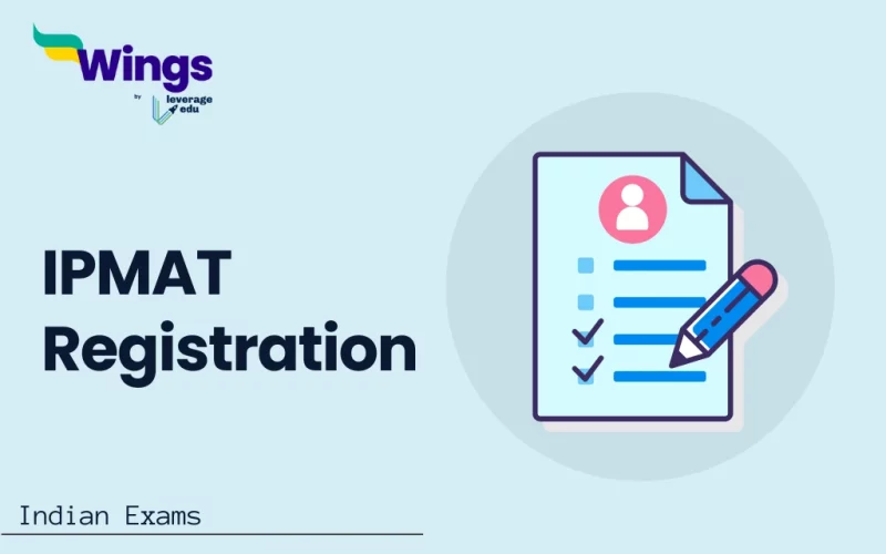 IPMAT Registration