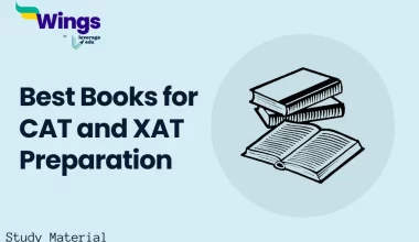 Best Books for CAT and XAT Preparation