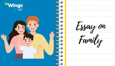 Essay-on-Family