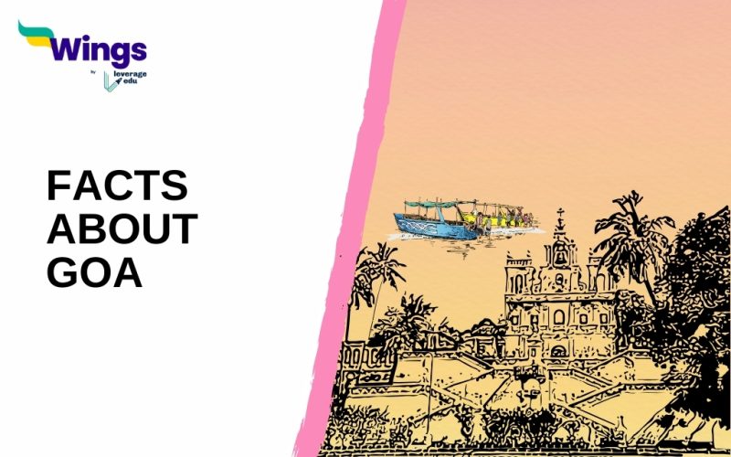 FACTS ABOUT GOA