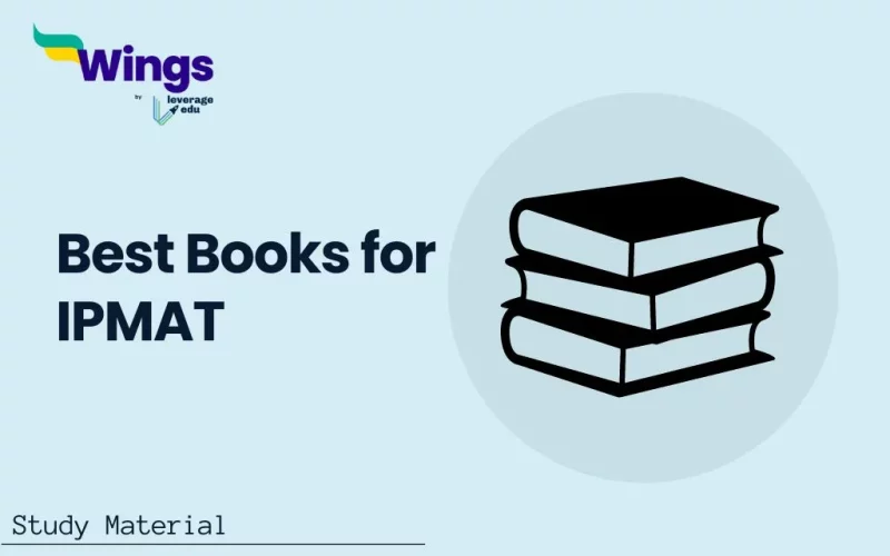 Best Books for IPMAT