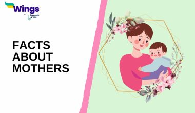 FACTS ABOUT MOTHERS
