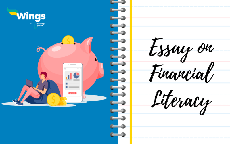 Essay on Financial Literacy