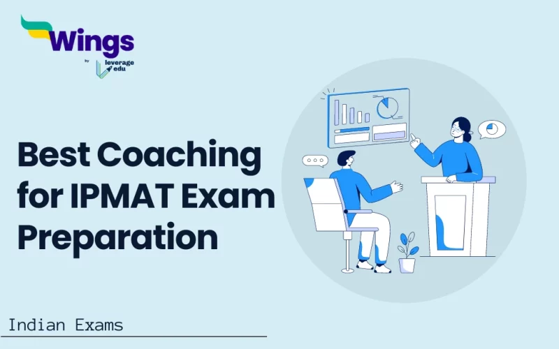 Best Coaching for IPMAT Preparation
