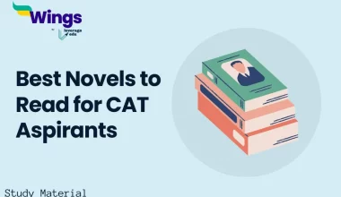 Best Novels to Read for CAT aspirants