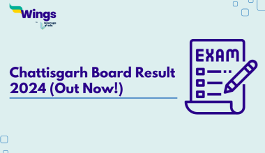 Chattisgarh Board Result