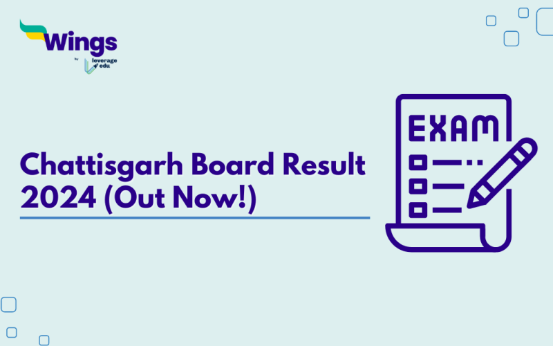 Chattisgarh Board Result