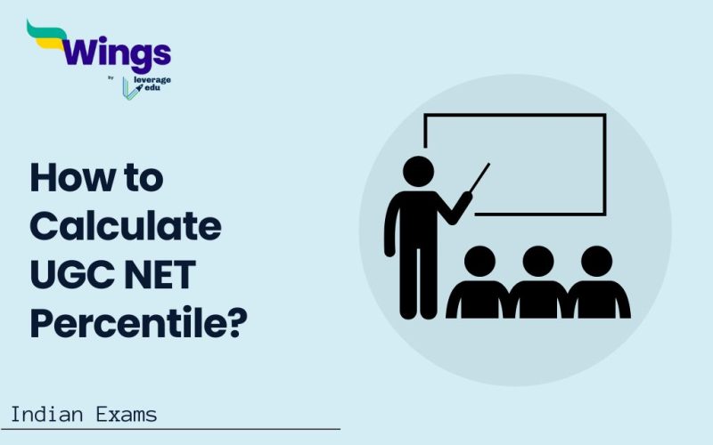 How to Calculate the UGC NET Percentile