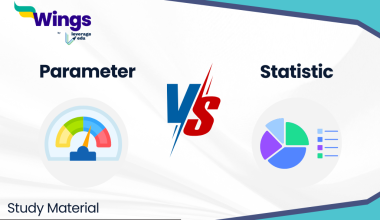Difference Between Parameter and Statistic