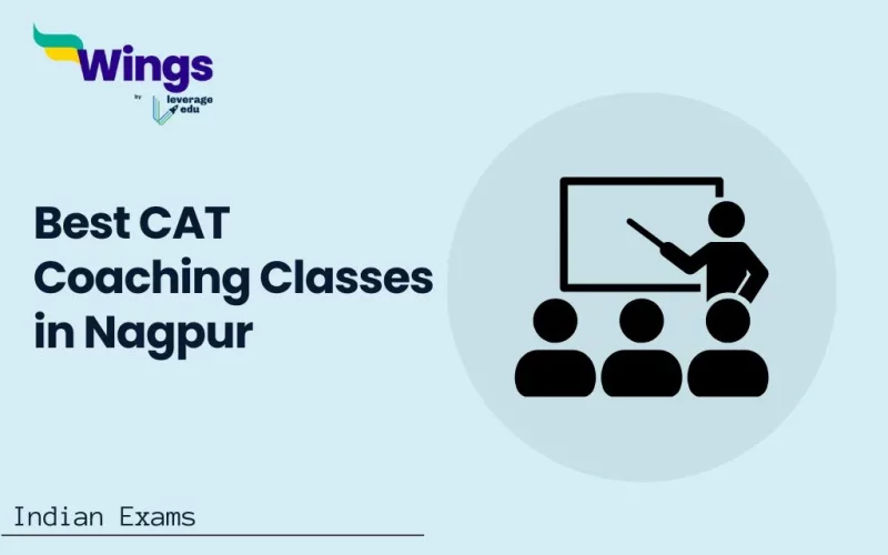 Best CAT Coaching Classes in Nagpur
