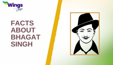 FACTS ABOUT BHAGAT SINGH
